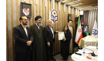 پژوهش برتر، جلوهای از تعالی علمی و نقشآفرینی اثرگذار اعضای هیأت علمی در مسیر پیشرفت آموزش عالی است.