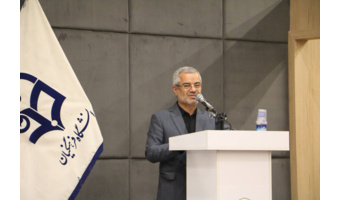 احمدی سنگری: دانشجومعلمان امروز، معماران فرهنگی فردای ایران اسلامی هستند.