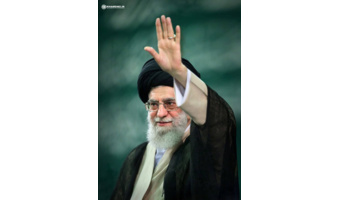 عروج خونین " رهبری حکیم و هوشمند "