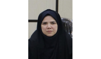 انتصاب رابط امور بینالملل دانشگاه فرهنگیان گیلان