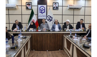 بررسی روند اجرای طرح «فرصت مهر» و مهمترین چالشهای دانشگاه فرهنگیان گیلان با حضور نماینده وزیر آموزش و پرورش