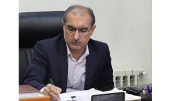 پیام سرپرست دانشگاه فرهنگیان گیلان به مناسبت روز کارمند و هفته دولت و وحدت