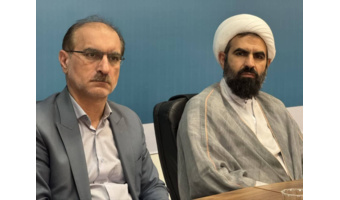 توسعه همکاری‌های علمی، آموزشی و فرهنگی دانشگاه فرهنگیان گیلان و حوزه علمیه استان