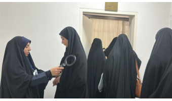 اجرای آزمایشی فرایند ارزیابی شایستگی معلمان سال ۱۴۰۵ در دانشگاه فرهنگیان گیلان
