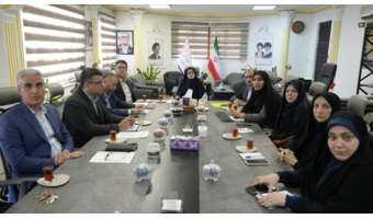 برگزاری دومین جلسه ستاد راهبری ارزیابی شایستگی‌های معلمی استان گیلان