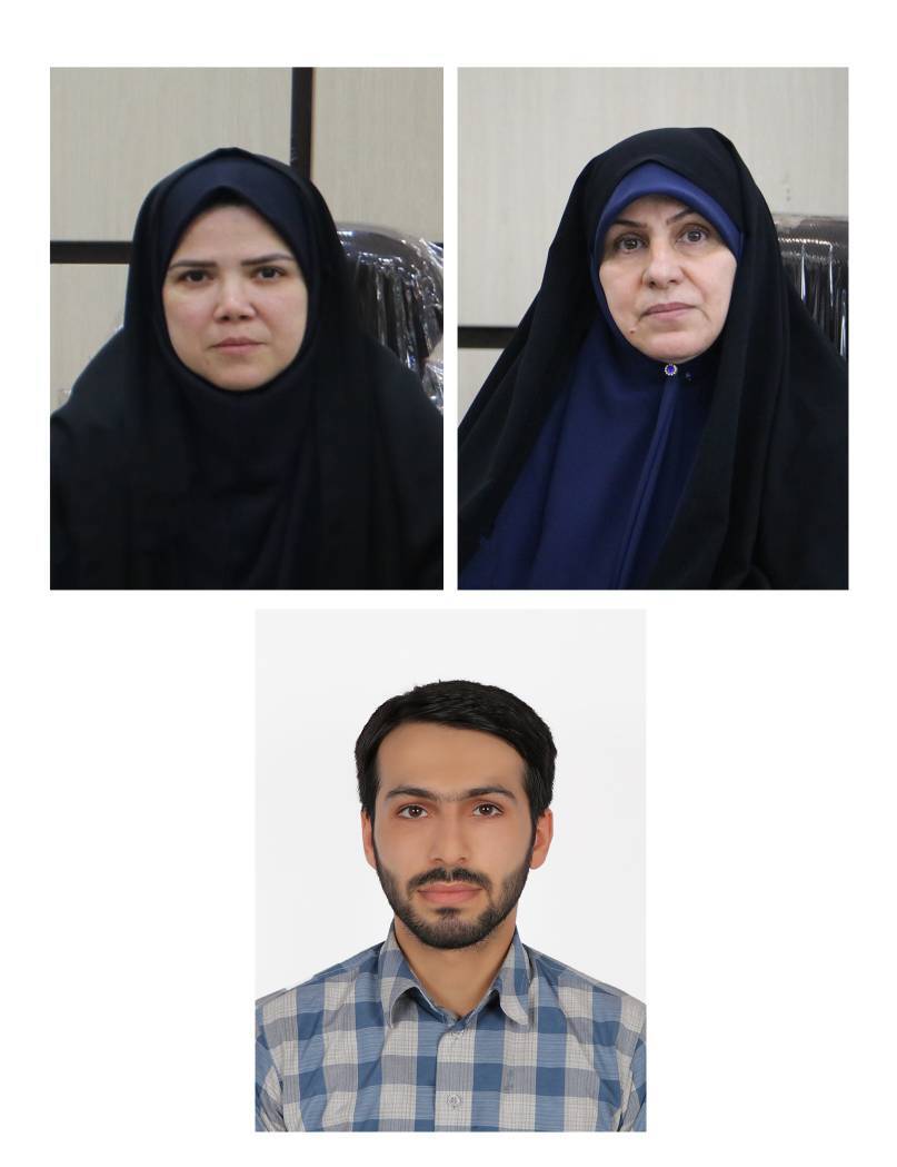 پیام تبریک سرپرست دانشگاه فرهنگیان گیلان