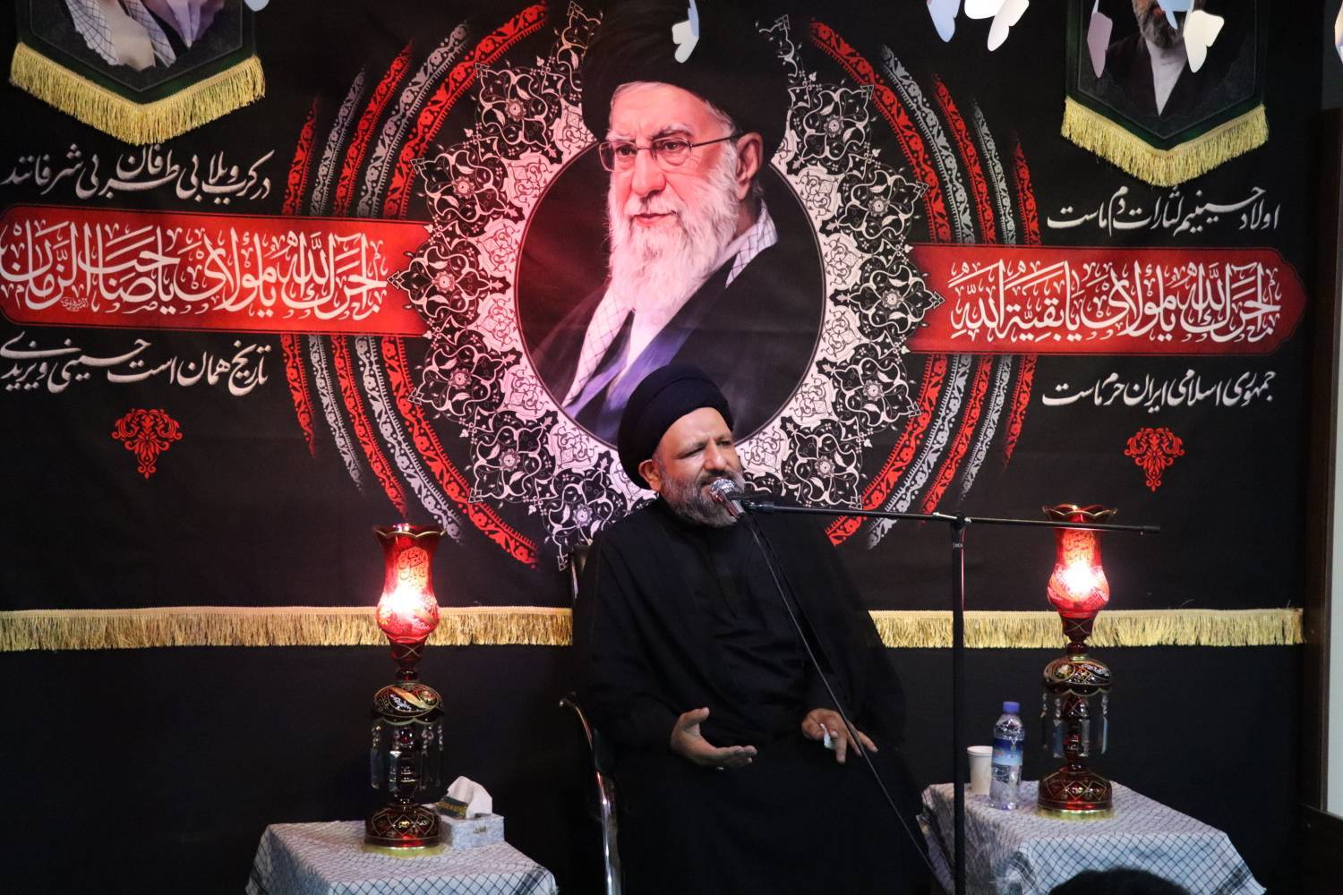 زمان‌شناسی؛ از ویژگی‌های برجسته رهبر شهید انقلاب اسلامی بود
