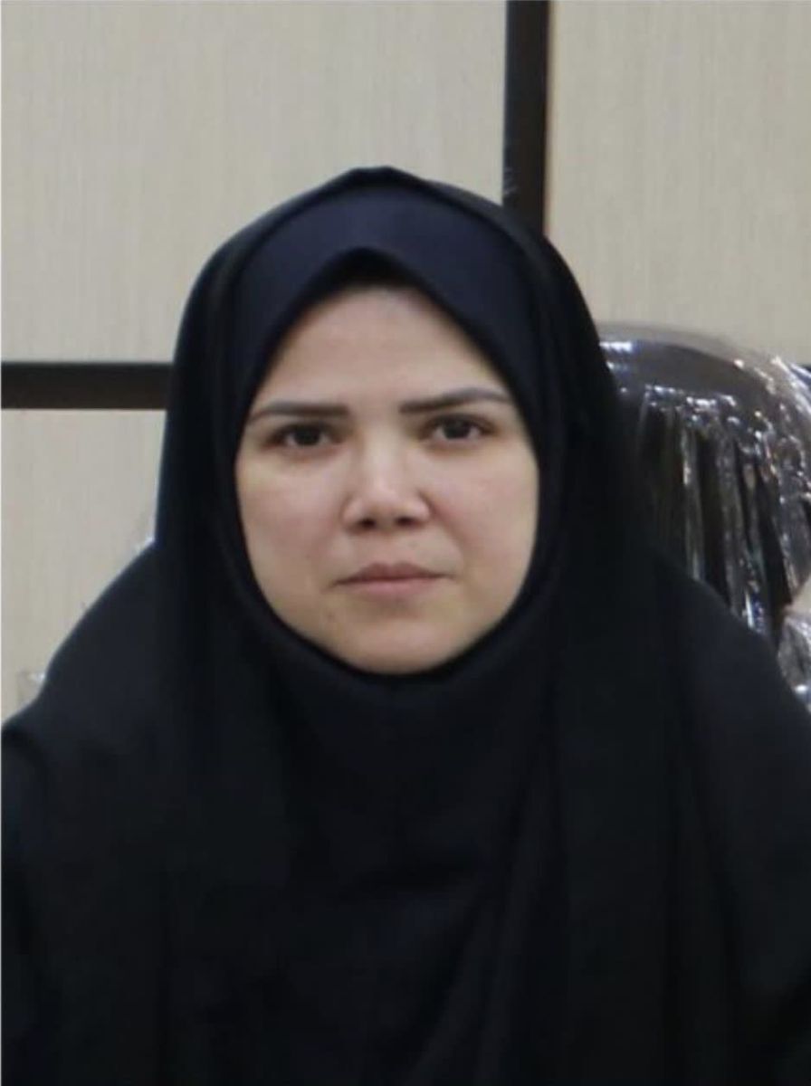 انتصاب رابط امور بین‌الملل دانشگاه فرهنگیان گیلان