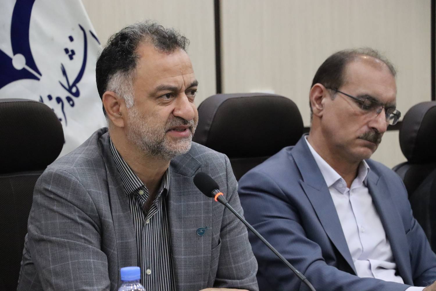 نماینده وزیر آموزش و پرورش در گیلان: اجرای موفق «فرصت مهر» زمینه‌ساز تحول در نظام تعلیم و تربیت است.