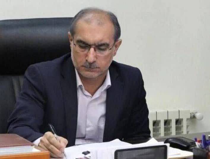 پیام سرپرست دانشگاه فرهنگیان گیلان به مناسبت روز کارمند و هفته دولت و وحدت