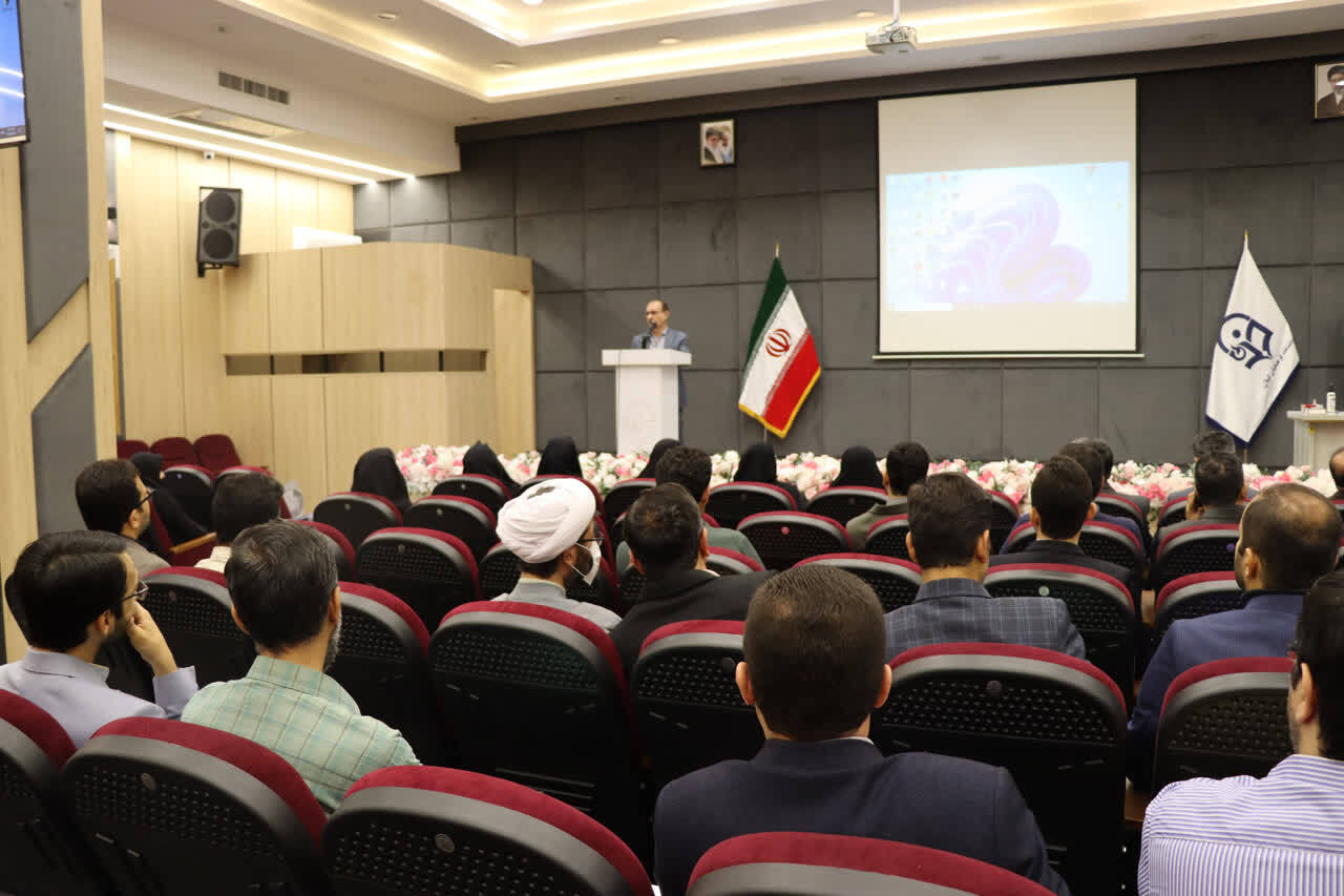 برگزاری دوره آموزشی ارزیابی شایستگی‌های معلمی داوطلبان ورود به دانشگاه فرهنگیان گیلان سال ۱۴۰۵ ‌