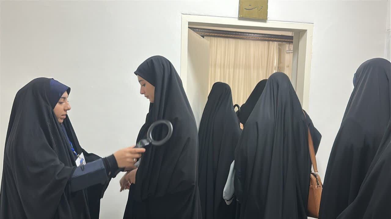 اجرای آزمایشی فرایند ارزیابی شایستگی معلمان سال ۱۴۰۵ در دانشگاه فرهنگیان گیلان