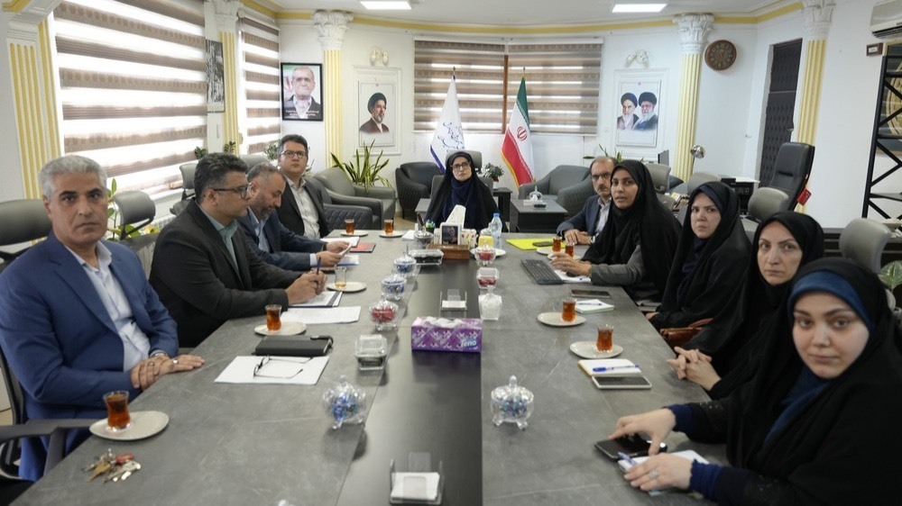 برگزاری دومین جلسه ستاد راهبری ارزیابی شایستگی‌های معلمی استان گیلان