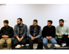 دیدار مسئولین دانشگاه فرهنگیان گلستان با نماینده ولی‌فقیه در استان