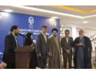 مراسم گرامیداشت مقام شامخ معلم و دهه سرآمدی آموزش در دانشگاه فرهنگیان استان گلستان