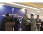 مراسم گرامیداشت مقام شامخ معلم و دهه سرآمدی آموزش در دانشگاه فرهنگیان استان گلستان
