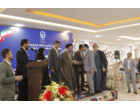 مراسم گرامیداشت مقام شامخ معلم و دهه سرآمدی آموزش در دانشگاه فرهنگیان استان گلستان