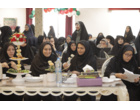 مراسم گرامیداشت مقام شامخ معلم و دهه سرآمدی آموزش در دانشگاه فرهنگیان استان گلستان