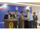 مراسم گرامیداشت مقام شامخ معلم و دهه سرآمدی آموزش در دانشگاه فرهنگیان استان گلستان