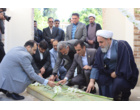 مراسم گرامیداشت مقام شامخ معلم و دهه سرآمدی آموزش در دانشگاه فرهنگیان استان گلستان