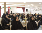 مراسم گرامیداشت مقام شامخ معلم و دهه سرآمدی آموزش در دانشگاه فرهنگیان استان گلستان