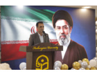مراسم گرامیداشت مقام شامخ معلم و دهه سرآمدی آموزش در دانشگاه فرهنگیان استان گلستان