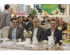 مراسم گرامیداشت مقام شامخ معلم و دهه سرآمدی آموزش در دانشگاه فرهنگیان استان گلستان