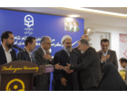 مراسم گرامیداشت مقام شامخ معلم و دهه سرآمدی آموزش در دانشگاه فرهنگیان استان گلستان