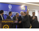 مراسم گرامیداشت مقام شامخ معلم و دهه سرآمدی آموزش در دانشگاه فرهنگیان استان گلستان