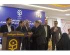 مراسم گرامیداشت مقام شامخ معلم و دهه سرآمدی آموزش در دانشگاه فرهنگیان استان گلستان
