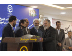 مراسم گرامیداشت مقام شامخ معلم و دهه سرآمدی آموزش در دانشگاه فرهنگیان استان گلستان