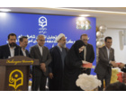 مراسم گرامیداشت مقام شامخ معلم و دهه سرآمدی آموزش در دانشگاه فرهنگیان استان گلستان