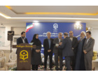 مراسم گرامیداشت مقام شامخ معلم و دهه سرآمدی آموزش در دانشگاه فرهنگیان استان گلستان