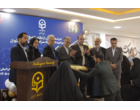 مراسم گرامیداشت مقام شامخ معلم و دهه سرآمدی آموزش در دانشگاه فرهنگیان استان گلستان