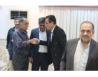 تجلیل از پیشکسوتان دانشگاه در آستانه روز خانواده/ بازنشستگان، سرمایه‌های ارزشمند نظام تعلیم و تربیت