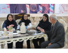 تجلیل از پیشکسوتان دانشگاه در آستانه روز خانواده/ بازنشستگان، سرمایه‌های ارزشمند نظام تعلیم و تربیت