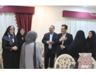 تجلیل از پیشکسوتان دانشگاه در آستانه روز خانواده/ بازنشستگان، سرمایه‌های ارزشمند نظام تعلیم و تربیت
