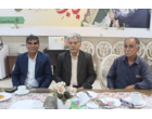 تجلیل از پیشکسوتان دانشگاه در آستانه روز خانواده/ بازنشستگان، سرمایه‌های ارزشمند نظام تعلیم و تربیت