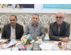 تجلیل از پیشکسوتان دانشگاه در آستانه روز خانواده/ بازنشستگان، سرمایه‌های ارزشمند نظام تعلیم و تربیت