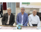 تجلیل از پیشکسوتان دانشگاه در آستانه روز خانواده/ بازنشستگان، سرمایه‌های ارزشمند نظام تعلیم و تربیت