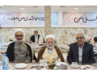 تجلیل از پیشکسوتان دانشگاه در آستانه روز خانواده/ بازنشستگان، سرمایه‌های ارزشمند نظام تعلیم و تربیت