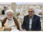 تجلیل از پیشکسوتان دانشگاه در آستانه روز خانواده/ بازنشستگان، سرمایه‌های ارزشمند نظام تعلیم و تربیت