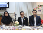 تجلیل از پیشکسوتان دانشگاه در آستانه روز خانواده/ بازنشستگان، سرمایه‌های ارزشمند نظام تعلیم و تربیت