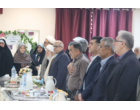 تجلیل از پیشکسوتان دانشگاه در آستانه روز خانواده/ بازنشستگان، سرمایه‌های ارزشمند نظام تعلیم و تربیت