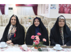 تجلیل از پیشکسوتان دانشگاه در آستانه روز خانواده/ بازنشستگان، سرمایه‌های ارزشمند نظام تعلیم و تربیت