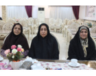 تجلیل از پیشکسوتان دانشگاه در آستانه روز خانواده/ بازنشستگان، سرمایه‌های ارزشمند نظام تعلیم و تربیت