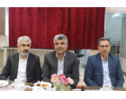 تجلیل از پیشکسوتان دانشگاه در آستانه روز خانواده/ بازنشستگان، سرمایه‌های ارزشمند نظام تعلیم و تربیت