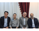 تجلیل از پیشکسوتان دانشگاه در آستانه روز خانواده/ بازنشستگان، سرمایه‌های ارزشمند نظام تعلیم و تربیت
