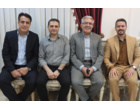 تجلیل از پیشکسوتان دانشگاه در آستانه روز خانواده/ بازنشستگان، سرمایه‌های ارزشمند نظام تعلیم و تربیت