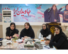 تجلیل از پیشکسوتان دانشگاه در آستانه روز خانواده/ بازنشستگان، سرمایه‌های ارزشمند نظام تعلیم و تربیت